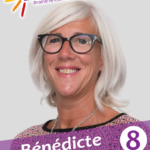 8. Bénédicte Van Hese