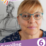 6. Caroline Wéry