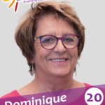 20. Dominique Cornélis