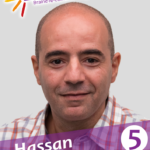 5. Hassan Aedil