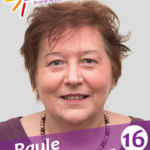 16. Paule Marsille